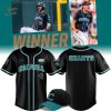 CCU Coastal Chanticleers White Baseball Jersey – Limited Edition