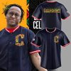 Limited Edition Arizona Diamondbacks Back In Black Jersey