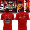 Special Edition Cubs x Windy City Smokeout T-shirt