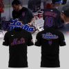 Limited Edition Diablos Rojos del Mexico x Peanuts T-Shirt 2025