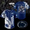 Los Angeles Dodgers _ Hololive Jersey