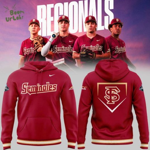 Special New Uniform 2025 NCAA Baseball Championship Patch Hoodie