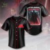 Limited Edition 2025-Atlanta Braves x National Day of the Cowboy-3D Baseball Jersey