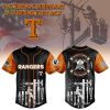 Los Angeles Dodgers x Lineman Appreciation Day Editon-3D Baseball Jersey