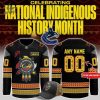 Medicine Hat Tigers Jersey Champions Memorial Cup 2025 Editions Limited