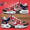 Chicago Sky Shoes Personalized Air Max Plus Sneakers 2025