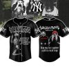 Limited Edition New York Yankees Military Appreciation Night 2025 Baseball Jersey