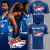 Fever ‘Tres Leches’ Caitlin Clark, Lexie Hull, Sophie Cunningham T-shirt