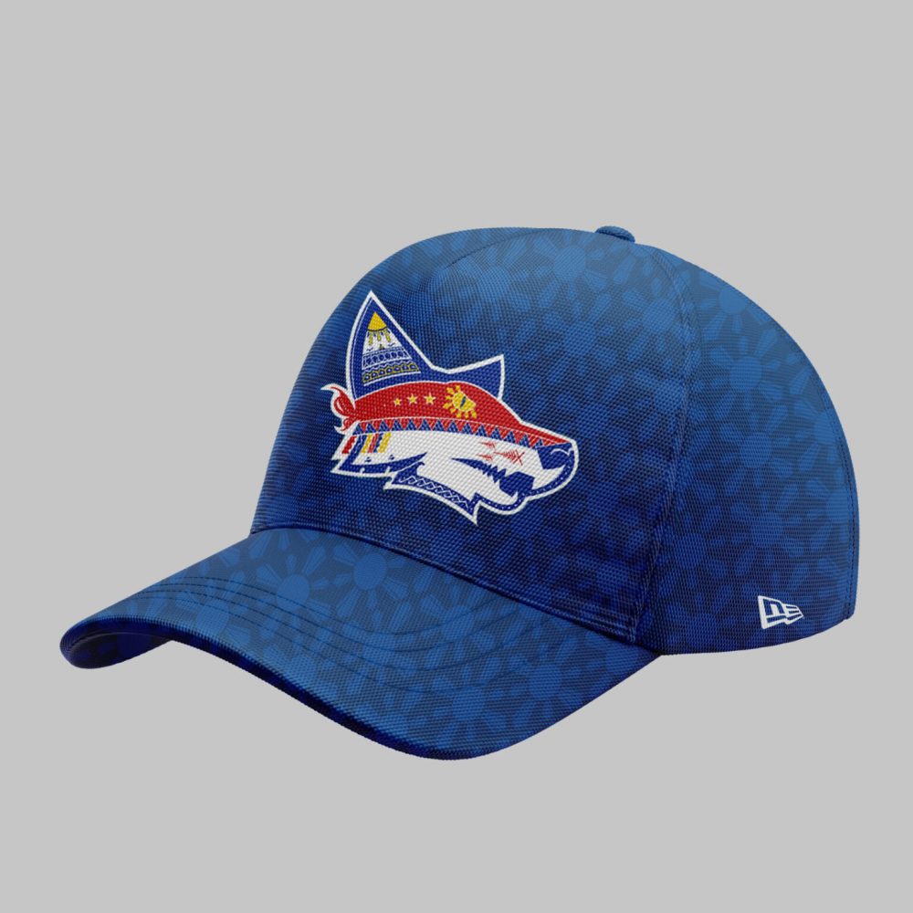 Limited Edition Vancouver Bandits x Filipino Celebration Night 2025 TShirt