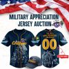 Limited Edition Columbia Fireflies Margarita Festival Jersey 2025