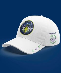 Limited Edition Columbia Fireflies Margarita Festival Jersey 2025