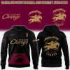 Limited Editions Cleveland Charge New Logo 2025 Hoodie