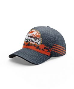 Limited Edition Schaumburg Boomers Jurassic Ballpark T-Shirt 2025