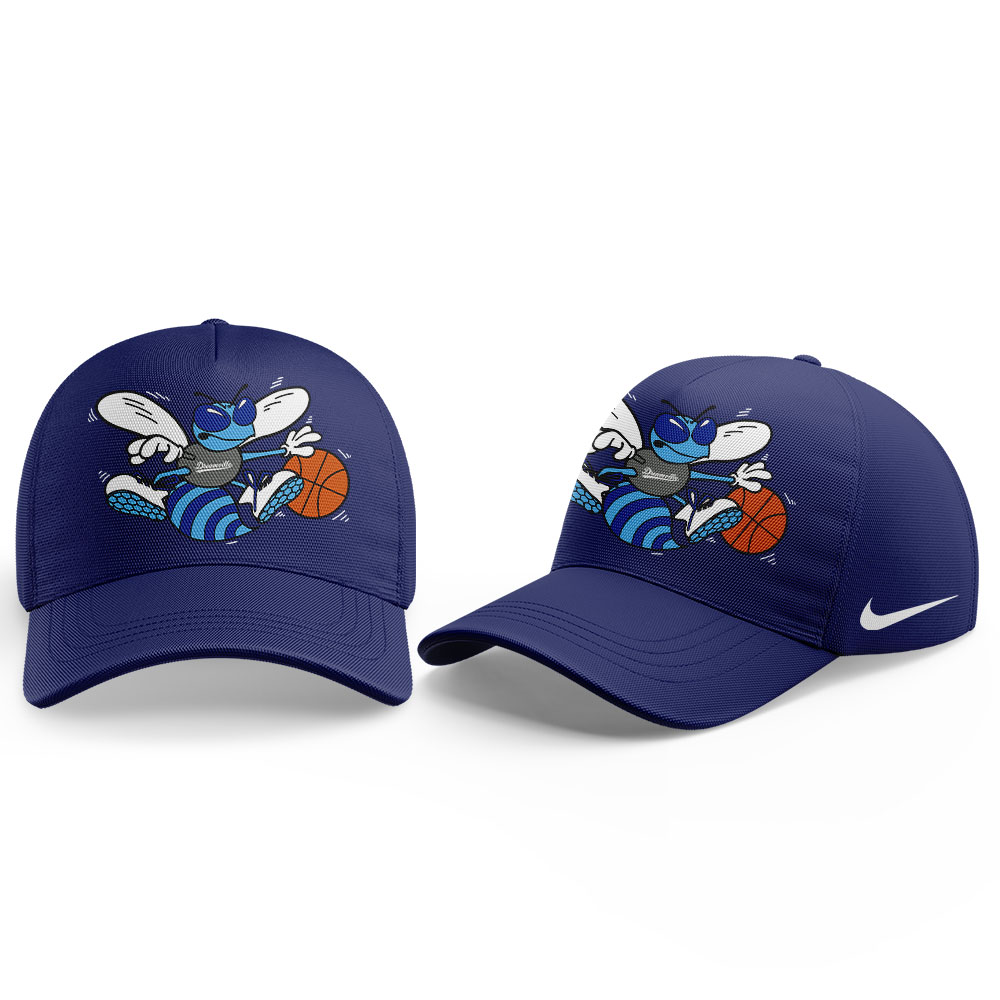 DREAMVILLE inspired by carolina culture, and hornets Jacket DREAMVILLE inspired by carolina culture, and hornets Jacket