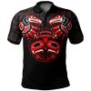 Canada Polo Shirt Eyes Of The North