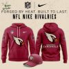 Limited Editions Buffalo Bills New 2025-2026 Hoodie