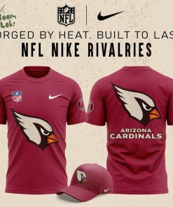 Arizona Cardinals New 2025-2026 T-Shirt