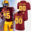 Men’s Louisville Cardinals Football Jerseys