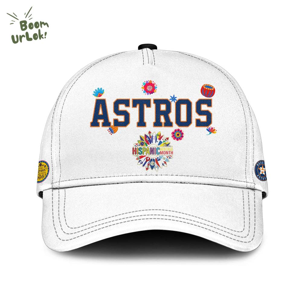 Astros x Hispanic Heritage Specail Edition Jersey Astros x Hispanic Heritage Specail Edition Jersey