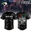 LA Dodgers x The Rose Limited Edition Jersey 2025
