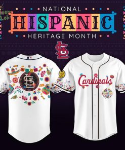 Blue Jays x Hispanic Heritage Specail Edition Jersey