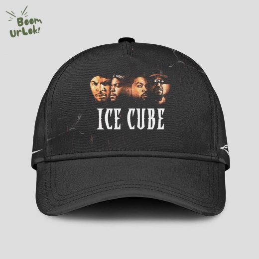 Blue Jays x ICE CUBE Limited Edition Jersey 2025