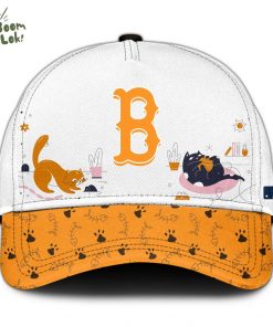 Boston Red Sox X Cat Day Editions Limited Jersey