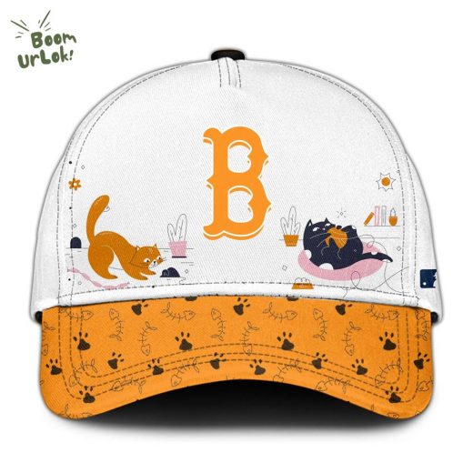Boston Red Sox X Cat Day Editions Limited Jersey