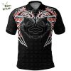 Canada Polo Shirt Rise Of The Thunderbird