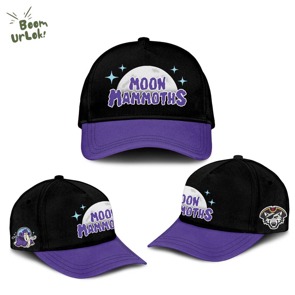 Cap Erie SeaWolves Moon Mammoths Cap Erie SeaWolves Moon Mammoths