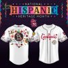 Brewers x Hispanic Heritage Specail Edition Jersey