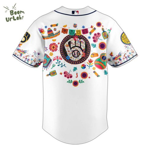 Cardinals x Hispanic Heritage Specail Edition Jersey