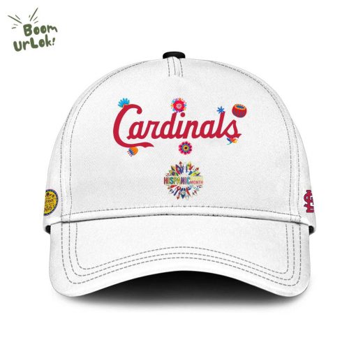 Cardinals x Hispanic Heritage Specail Edition Jersey