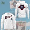 Limited Edition Detroit Tigers All Star 2025 Hoodie