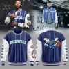 WNBA Portland Limited Edition SWEATSHIRT
