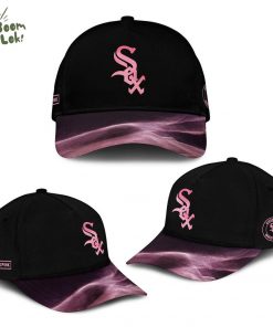 Chicago White Sox x BLACKPINK 2025 World Tour Limited Edition Jersey