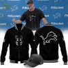 DREAMVILLE inspired by carolina culture, and hornets Jacket