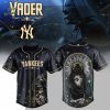 Dark Lord of the Stars x SD Galactic Throne Jersey