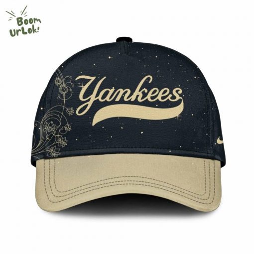 Dark Lord of the Stars x NYY Galactic Throne Jersey