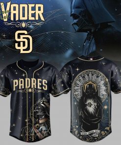 Dark Lord of the Stars x SD Galactic Throne Jersey