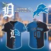 Houston Astro x Modelo Especial Version 2025 Baseball Jersey Combo Custom