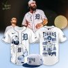 Limited Edition Red Sox x Superman 2025 Jersey