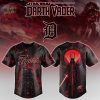 NY Yankees x Darth Vader Star Wars Limited Edition Baseball Jersey