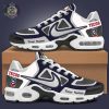 City Connect Los Angeles Limited Edition TN Custom Name Shoes