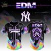 EDM PulseBeat x LA Dodgers Galaxy Edition Jersey