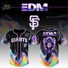 EDM PulseBeat San Diego Padres Galaxy Edition Jersey