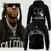 Limited Edition Seattle Seahawks 50th anniversary Hoodie