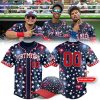 Special Chicago Cubs x Blackpink World Tour 25 Jersey