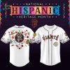 Guardians x Hispanic Heritage Specail Edition Jersey