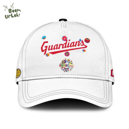 Guardians x Hispanic Heritage Specail Edition Jersey
